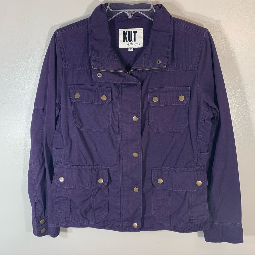Kut from the Kloth Jacket, size Medium